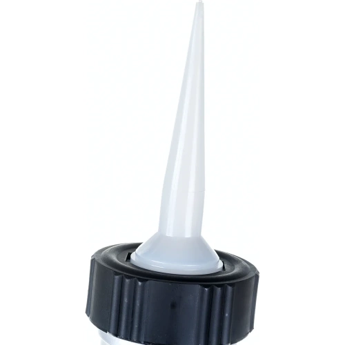 Пистолет для герметиков ZOLDERПРОФИ закрытый, 310 мл, 1/12 С841 фото 8