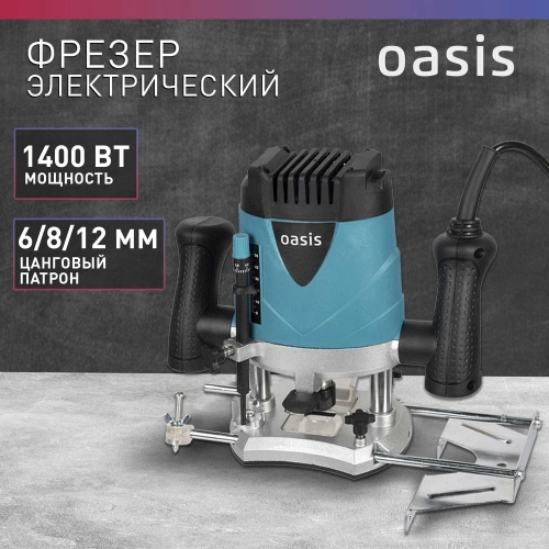 Фрезерный станок OASIS PF-150 фото 3 Фрезерный станок OASIS PF-150 фото 3