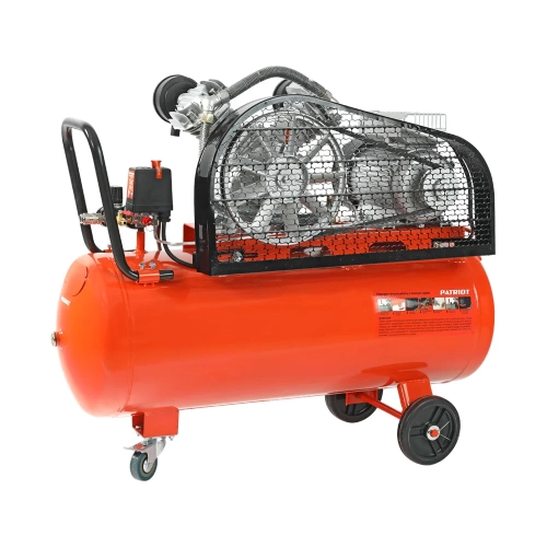 Компрессор Patriot PTR 80-450A 525306312 фото 3 Компрессор Patriot PTR 80-450A 525306312 фото 3