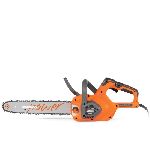 Пила электрическая DAEWOO с бесщеточным двигателем DACS 1500E фото 6