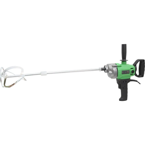 Строительный миксер Zitrek Greenmix 1200 022-0301 фото 4