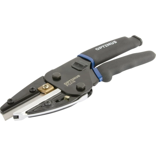 Ножницы (Нож) технические универсальные усиленные OPTIMUS PC316 фото 8 Ножницы (Нож) технические универсальные усиленные OPTIMUS PC316 фото 8