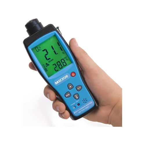 Анализатор кислорода МЕГЕОН 08081 к0000015697 фото 11 Анализатор кислорода МЕГЕОН 08081 к0000015697 фото 11