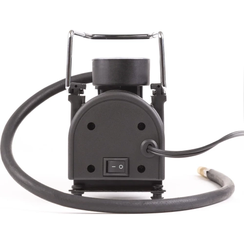 Воздушный компрессор CarPerformance 35 л./мин., 12V/13А, 160W, 7 Атм CP-35 Воздушный компрессор CarPerformance 35 л./мин., 12V/13А, 160W, 7 Атм CP-35