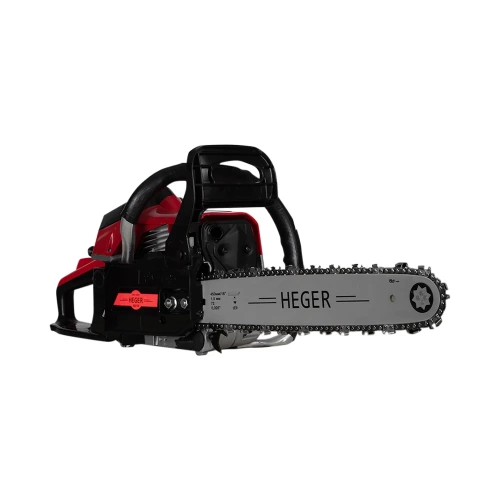 Бензиновая цепная пила FOXWELD HEGER 352/18 7220 фото 6 Бензиновая цепная пила FOXWELD HEGER 352/18 7220 фото 6