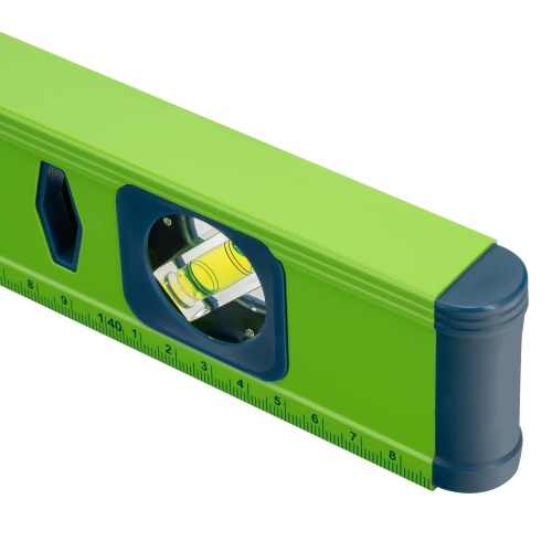 Уровень алюминиевый УС-1, 0-1500, фрезерованный, 3 глазка, рукоятки, 1500 мм Сибртех фото 7 Уровень алюминиевый УС-1, 0-1500, фрезерованный, 3 глазка, рукоятки, 1500 мм Сибртех фото 7