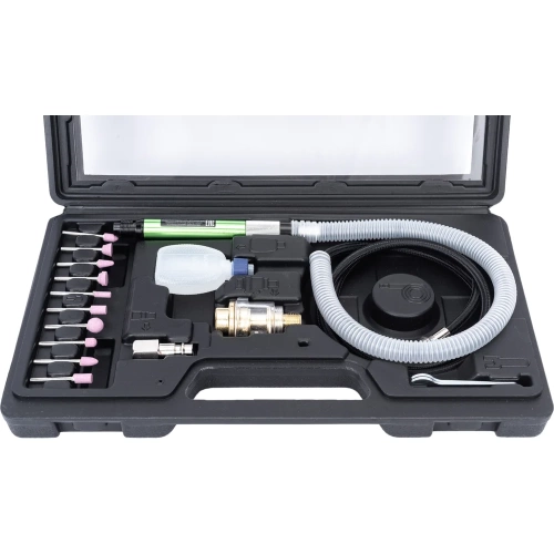 Пневматический гравер ECO 12151 AGV-55A фото 8