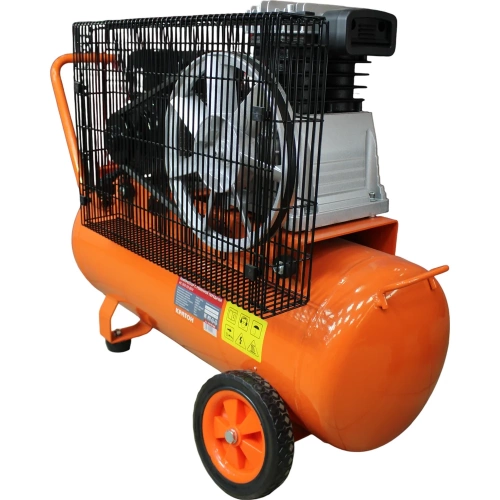 Компрессор с ременной передачей Кратон AC-360-50-BDV 3 01 01 068 фото 3 Компрессор с ременной передачей Кратон AC-360-50-BDV 3 01 01 068 фото 3