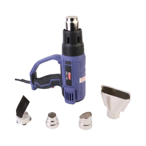 Воздухогрейка горячего воздуха ДИОЛД 1-02 10121050 фото 8 Воздухогрейка горячего воздуха ДИОЛД 1-02 10121050 фото 8