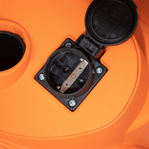 Пылесос для сухой уборки Bennett YLW6273-20L фото 11