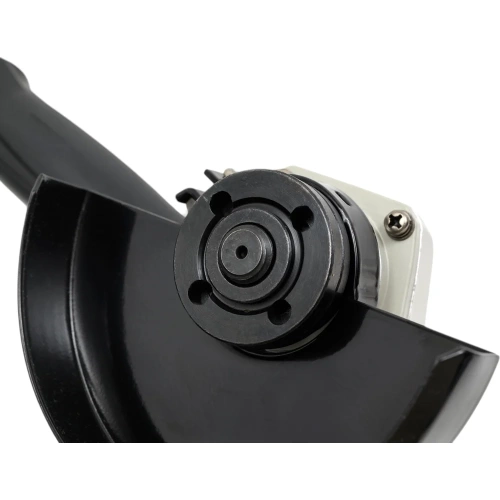 Угловая шлифовальная машина DCA ASM18-115 фото 9