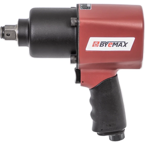 Пистолетный пневмогайковерт Byemax BM-45-4057G фото 4