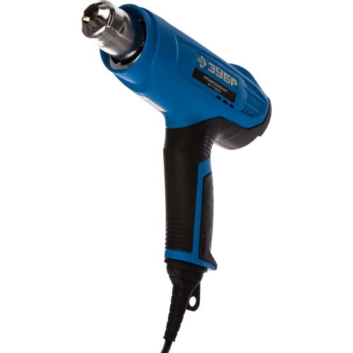 Технический фен Зубр Профессионал ФТ-П1800 фото 4 Технический фен Зубр Профессионал ФТ-П1800 фото 4