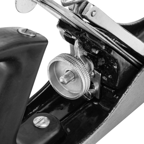 Рубанок, 355 х 60 мм, металлический Sparta фото 6