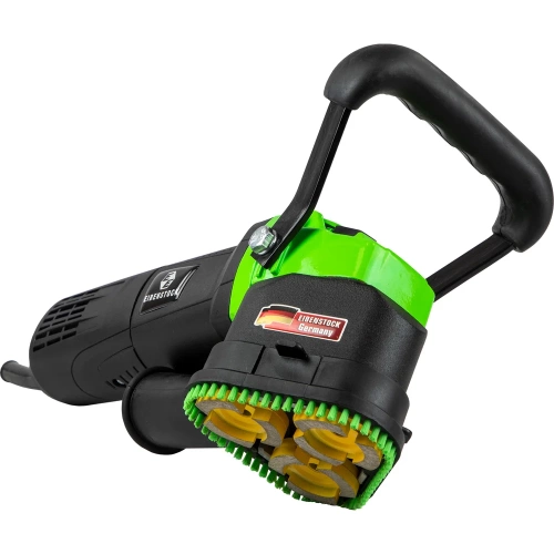 Шлифовальная машина для углов и небольших поверхностей EIBENSTOCK EES 1400-3 0620V000 фото 5 Шлифовальная машина для углов и небольших поверхностей EIBENSTOCK EES 1400-3 0620V000 фото 5