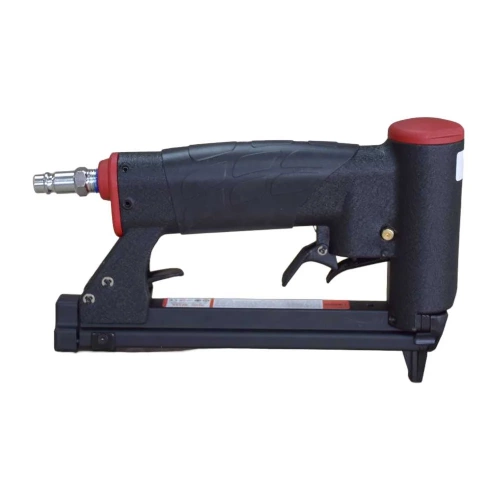 Скобозабивной пистолет пневматический Yoshi 80/16 МБ000012705 фото 4