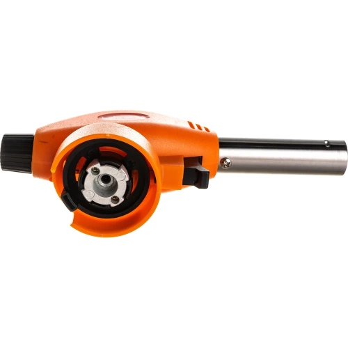 Газовая насадка-горелка Bohrer Оптимал для газового баллончика 89101010 фото 10 Газовая насадка-горелка Bohrer Оптимал для газового баллончика 89101010 фото 10