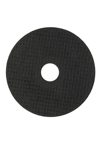 Круг отрезной по металлу, 115 х 2,5 х 22,2 мм Сибртех фото 2 Круг отрезной по металлу, 115 х 2,5 х 22,2 мм Сибртех фото 2