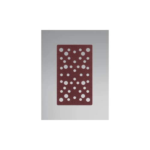 Бесщеточная плоскошлифовальная машина STEHER 81x133 мм, 300 Вт, 3 мм, BPS-813 фото 11