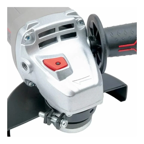 Угловая шлифмашина Crown CT13497-125 фото 3