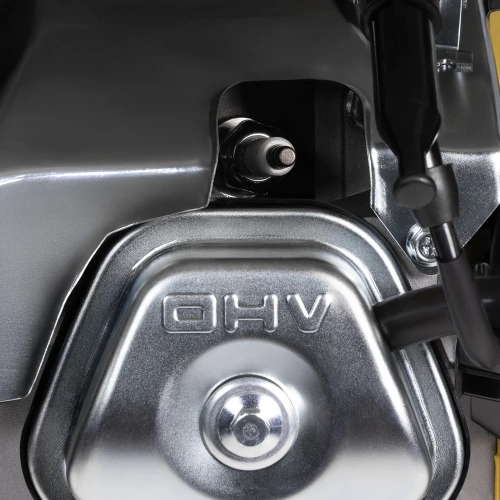 Генератор бензиновый Kolner 5.5 кВт 230В, 50Гц, KEG 5500 8040200236 фото 10