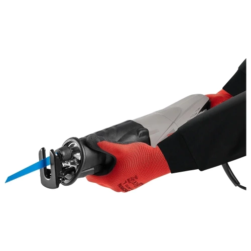 Сабельная пила CROWN CT15133 фото 7