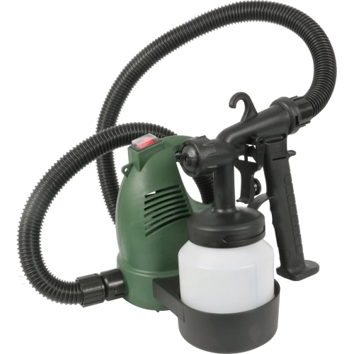 Электрический краскопульт Калибр ЭКРП-600/0.8 00000035889