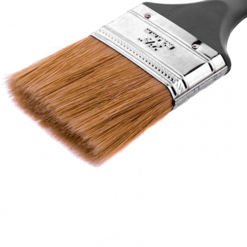 Кисть плоская MTX Евро 83064 2,5 фото 3