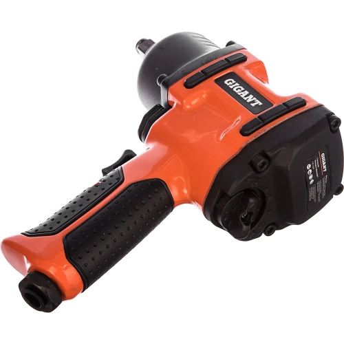 Ударный пневмогайковерт (1200 Нм; 1/2") Gigant PW 1280 фото 6