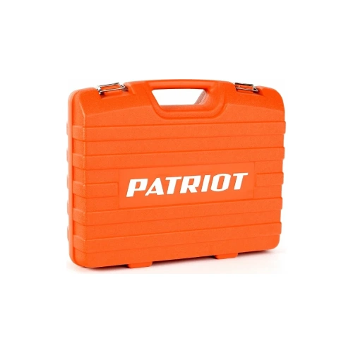 Аккумуляторная дрель-шуруповерт PATRIOT BR 140Li 180301520 фото 10 Аккумуляторная дрель-шуруповерт PATRIOT BR 140Li 180301520 фото 10