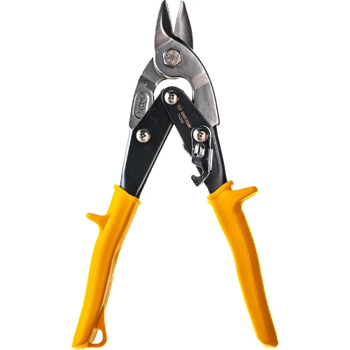 Ножницы по металлу KING TONY 230 мм, прямые 74040 Ножницы по металлу KING TONY 230 мм, прямые 74040