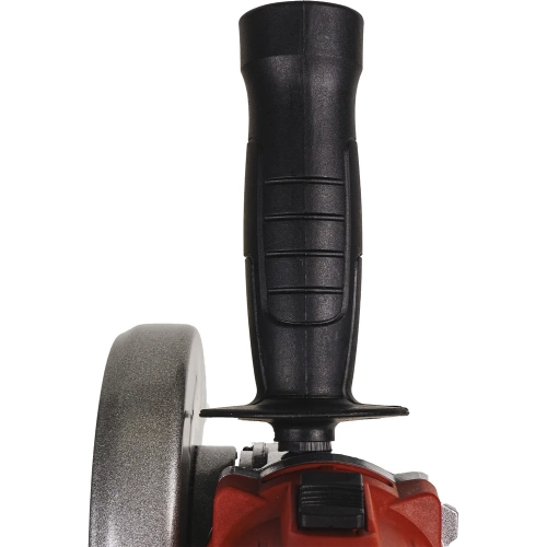 Машина шлифовальная угловая REDVERG RD-AG910-125E 00006692869 фото 10