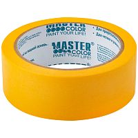 Лента малярная Master Color 30-6126 36 мм 50 м
