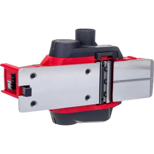 Аккумуляторный рубанок Einhell PXC TE-PL 18/82 Li-Solo 4345400 фото 9