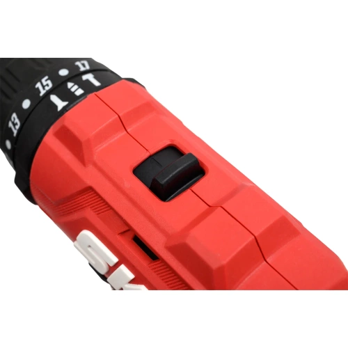 Аккумуляторная ударная дрель-шуруповерт SKIL HD6280, solo HD6280SE00 фото 6 Аккумуляторная ударная дрель-шуруповерт SKIL HD6280, solo HD6280SE00 фото 6