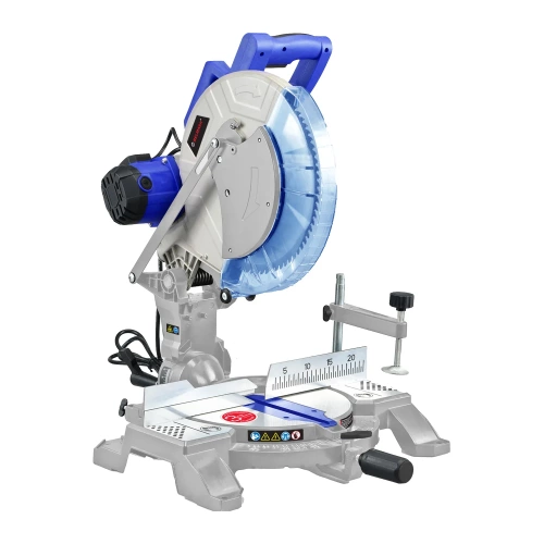 Торцовочная пила Белмаш BELMASH MS B-305 S220A фото 4