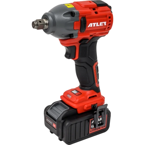 Аккумуляторный гайковерт ATLET CIW18BD5.2
