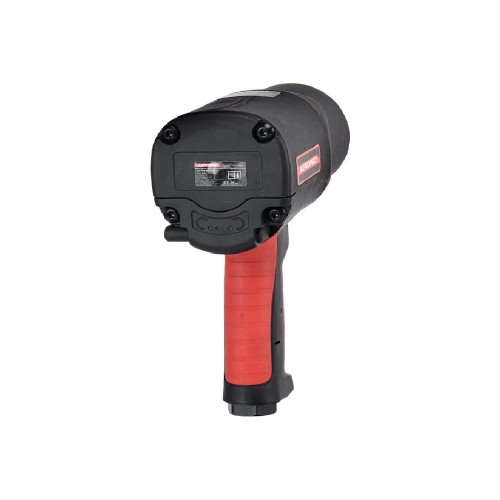 Пневматический ударный гайковерт Aeropro 3/4", 1355 Нм RP7460 фото 6