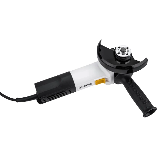 Угловая шлифовальная машина Kranz 125мм, 900Вт KR-PT-212 фото 7 Угловая шлифовальная машина Kranz 125мм, 900Вт KR-PT-212 фото 7