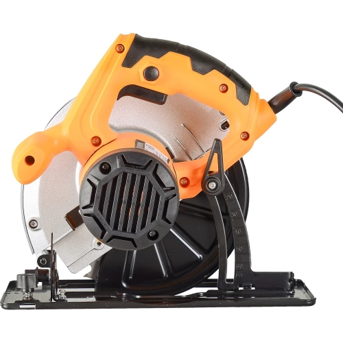 Дисковая пила Вихрь ДП-190/1800 72/11/6 фото 6 Дисковая пила Вихрь ДП-190/1800 72/11/6 фото 6