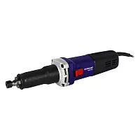 Прямая шлифмашина Пульсар ПШМ 600С 600 Вт, 7000-28000 об/мин, 2 кг 914-550