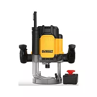 Фрезер двуручный Dewalt DWE627KT-QS