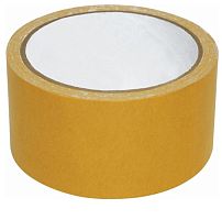 Лента клейкая Master Color 30-6314 двухсторонняя 50 мм 25 м