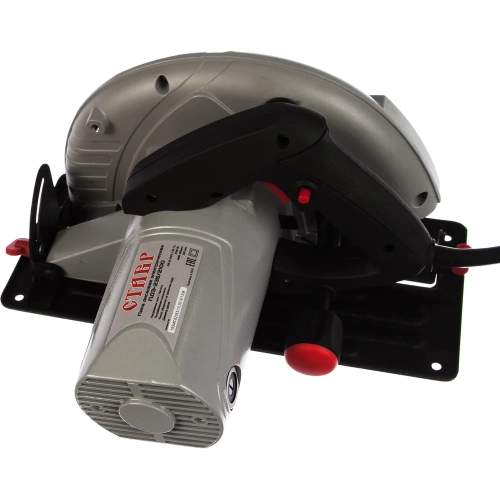 Дисковая пила Ставр ПДЭ-235/2100 9031000176 фото 5