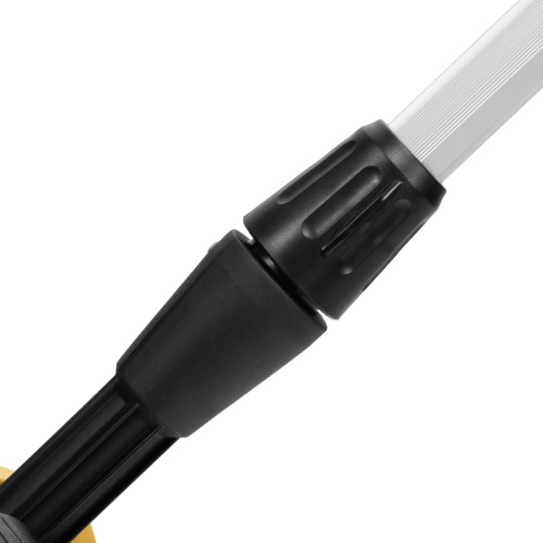 Портативная аккумуляторная газонокосилка CLM-22, Li-ion, 20В, 220 мм // Denzel фото 15