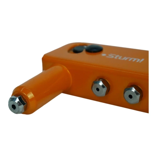 Заклепочник Sturm 250 мм 1070-01-250 фото 5