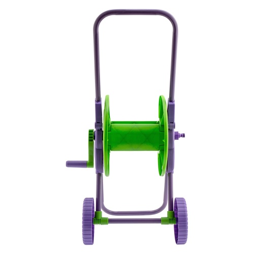 Катушка для шланга 30 м, на колесах Palisad фото 4