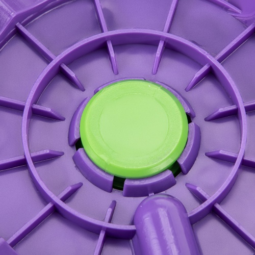 Распылитель-дождеватель, 8 режимов полива, на подставке, с регулировкой Palisad фото 7