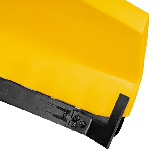 Триммер бензиновый DGT 520, 52 см3, 3 л. с, неразъемная штанга, состоит из 2 частей Denzel фото 8