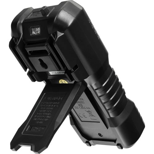 Цифровой мультиметр Ermenrich (Эрменрих) Zing TC32 82989 фото 9 Цифровой мультиметр Ermenrich (Эрменрих) Zing TC32 82989 фото 9